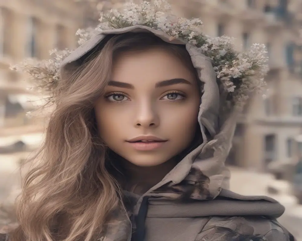 ai person remover for instagram travel content photos - step by step visual guide